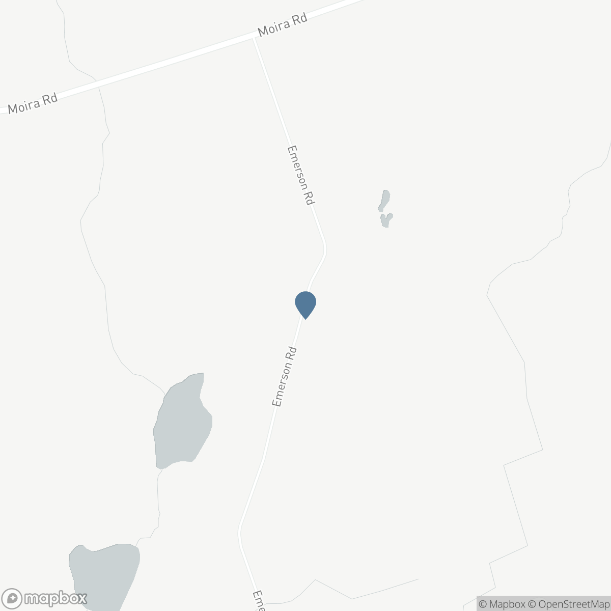 191 EMERSON ROAD, Belleville, Ontario K0K 2Y0